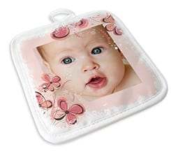 Presina elegance Fiori rosa