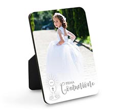 Cornice 13x18 Comunione semplice