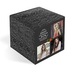 Foto Cubo Elite Merry Christmas