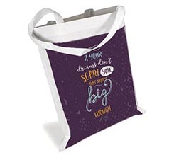 Borsa Spesa Big dreams