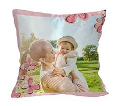 Cuscino Classico Family