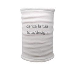 scaldacollo multifunzione invernale da personalizzare