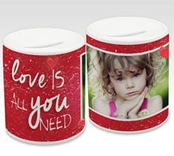 Salvadanaio All you need