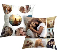 Personalizza Cuscino Artigianale in Poliestere