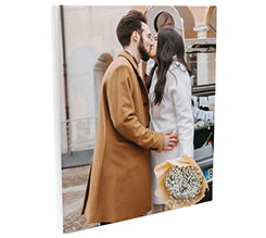 Album foto personalizzato 24x30 per anniversario