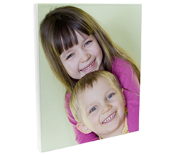 Album foto personalizzato 24x30 per bambini