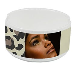 Posacenere Animalier