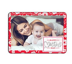 Calamita Rettangolare 8,8x6,3 Mum's day