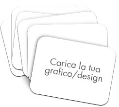 Crea Calamite Rettangolari Pack da 6