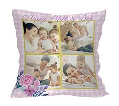 Cuscino classico Mummy