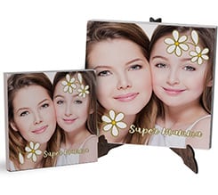 Tela light Margherite