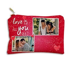 Portachiavi Portamonete - Love is You