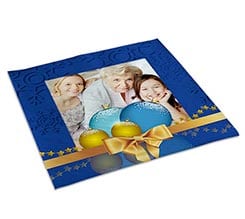 Centrotavola Natale in festa