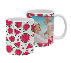 Tazza panoramica Fruits