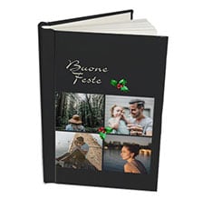 Agenda 15x20 Vischio