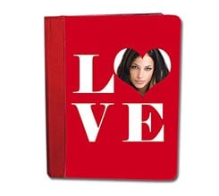 Custodia iPad Big Love