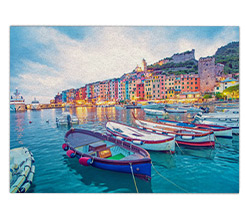 Zerbino Promozionale Large - 160x120 cm