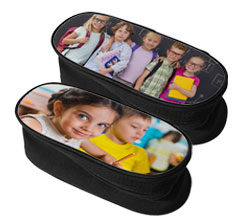 Crea astuccio portaoggetti