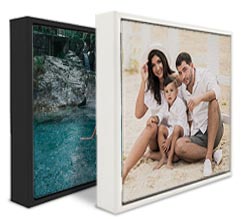 Crea Tela Americana Quadrata