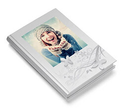 Agenda 15x20 Elegant flight