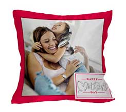 Cuscino classico Mother day