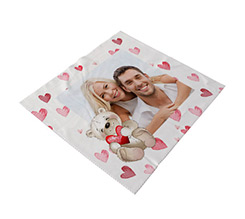 Pezzuola per occhiali Teddy bear
