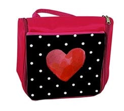 Beauty Case Dark pois