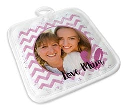 Presina elegance Mum zig zag