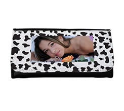 Portafoglio Grande Maculato