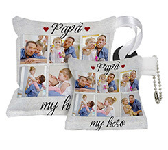 Portachiavi ventosa Dad hero