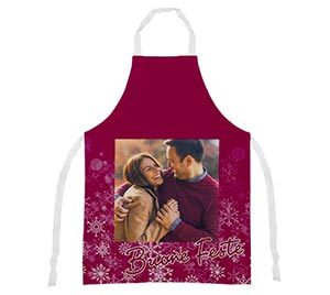 Grembiule Buone feste