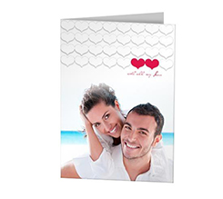 cards con grafica per innamorati