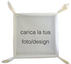 Crea Portaoggetti da Tavolo