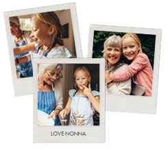 Polaroid Magnetiche Flessibili