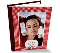 Album Retro Pelle 4 stars