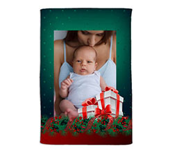 Coperta 150x100 Regali e Doni