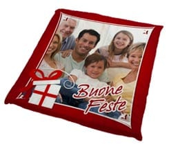 Cuscino Per Sedie Gift