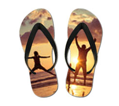 Infradito da Mare Personalizzate