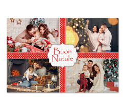 Puzzle 50x70 4 stars