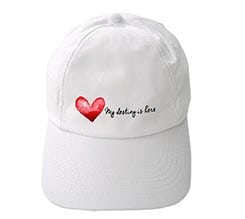 Cappelli con Visiera My Destiny Here