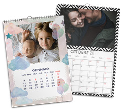 Calendari Multipagina A4