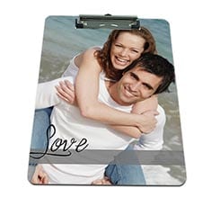 Portablocco A4 in masonite Simply love