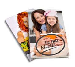 Ricettario Personalizzato