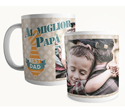 Tazza Panoramica My Dad