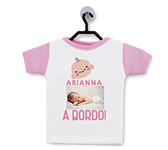 Mini T-Shirt Baby