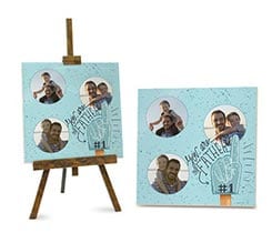 Mattonella My father