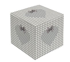 Foto Cubo Immagini - Shabby Chic