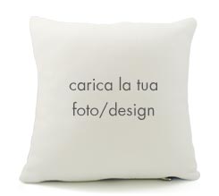 Cuscino in Pile