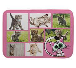 Tappetino per animali Gattino