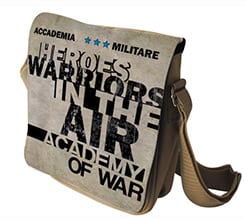 Borsa Joy Heroes warriors